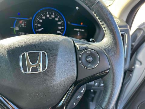 2014 Honda Vezel - Thumbnail